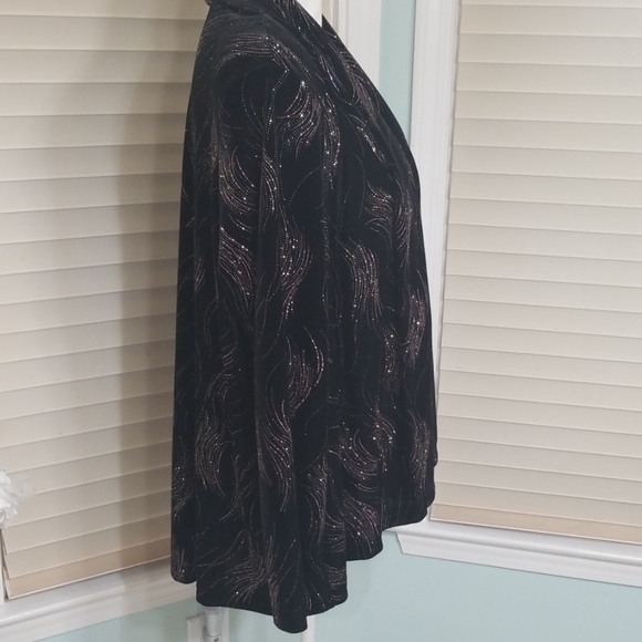 Bling Jacket - Picture 3 of 8